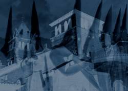 Sombre Présage : Infernale Procession